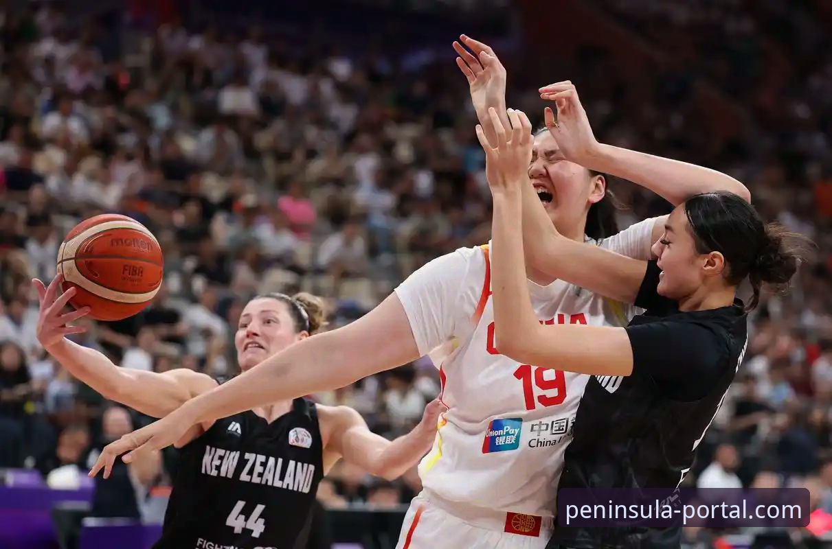 半岛官方网站安装指南 从女篮胜利看现代体育观赛:半岛官方网站安装与体验完整指南