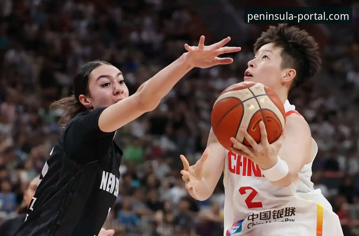 半岛官方网站安装指南 从女篮胜利看现代体育观赛:半岛官方网站安装与体验完整指南